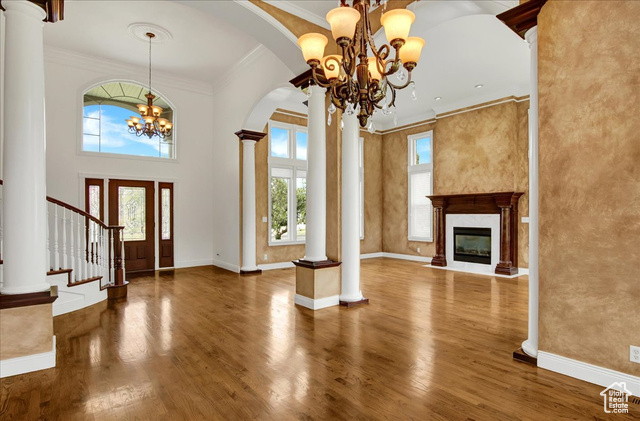 Photo 12 for MLS #2104347 at 5056 Skyline Pkwy