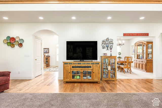 Photo 18 for MLS #2104348 at 1188 W 2000 North