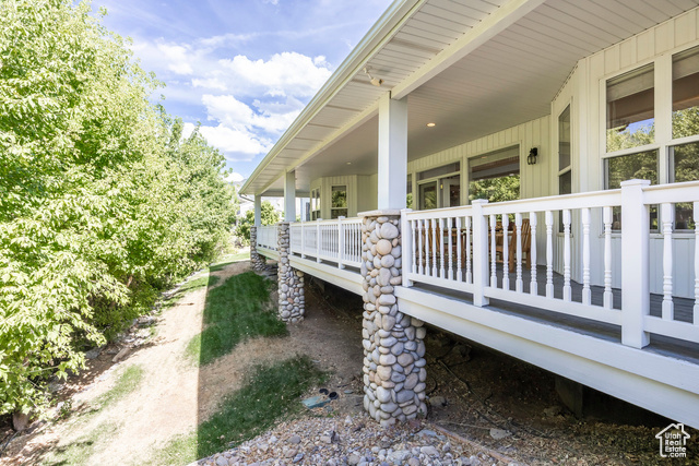 Photo 65 for MLS #2104348 at 1188 W 2000 North