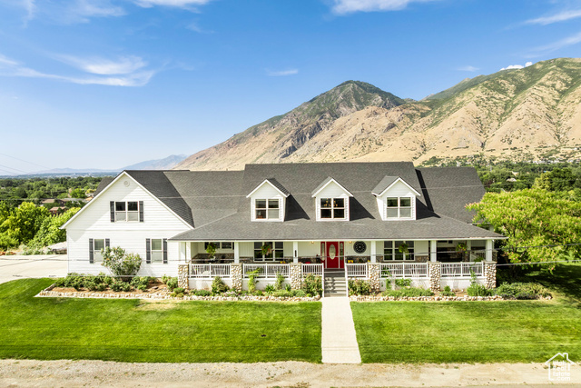 1188 W 2000 N, Mapleton UT 84664
