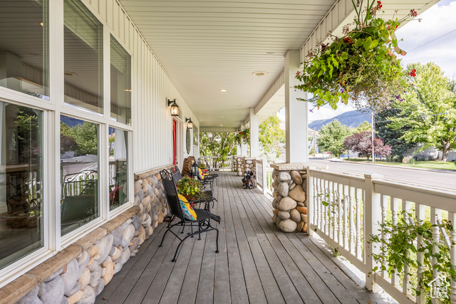 Photo 58 for MLS #2104348 at 1188 W 2000 North