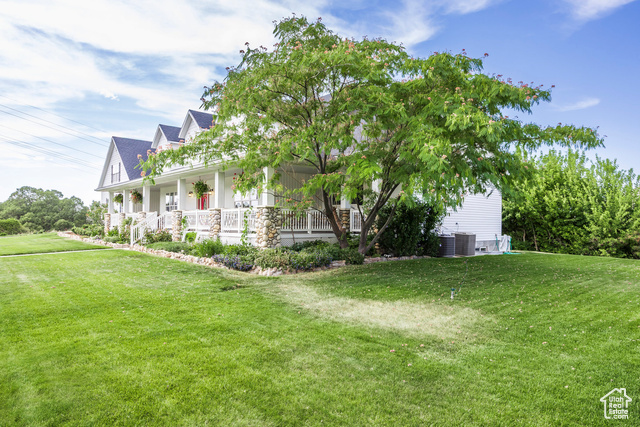 Photo 52 for MLS #2104348 at 1188 W 2000 North