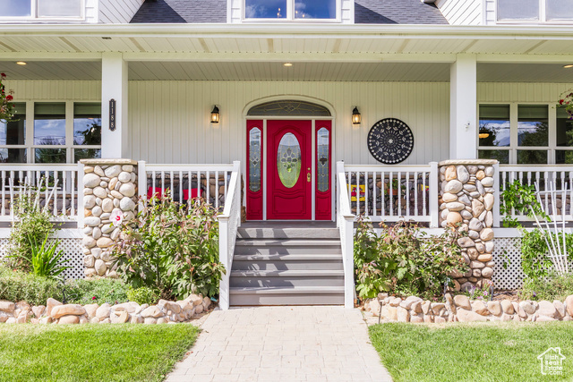 Photo 4 for MLS #2104348 at 1188 W 2000 North