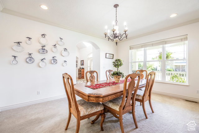 Photo 8 for MLS #2104348 at 1188 W 2000 North