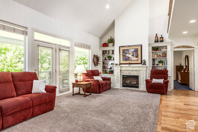 Photo 6 for MLS #2104348 at 1188 W 2000 North