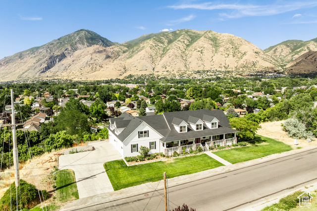 Photo 53 for MLS #2104348 at 1188 W 2000 North