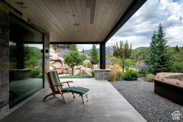 Photo 37 for MLS #2104350 at 1358 Mellow Mountain Rd