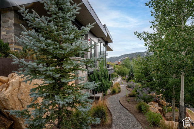 Photo 54 for MLS #2104350 at 1358 Mellow Mountain Rd
