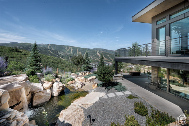 Photo 53 for MLS #2104350 at 1358 Mellow Mountain Rd