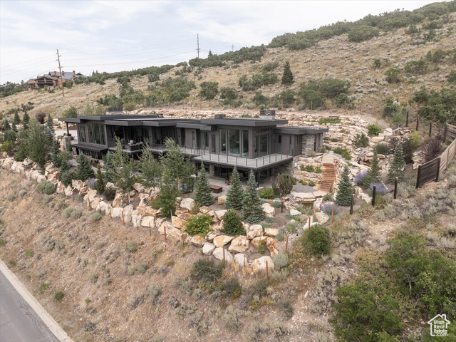 Photo 52 for MLS #2104350 at 1358 Mellow Mountain Rd
