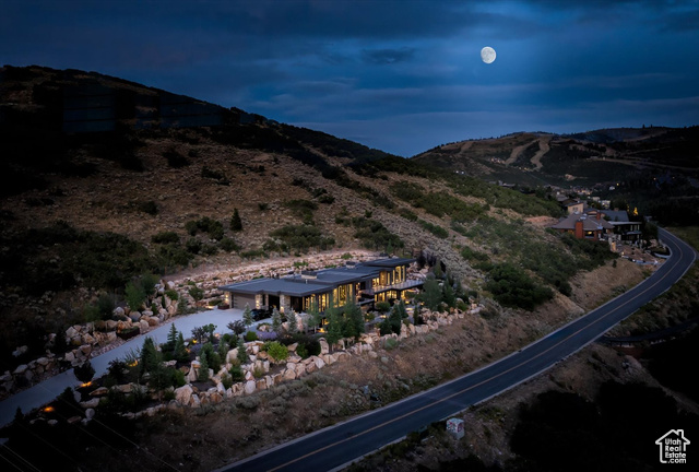Photo 5 for MLS #2104350 at 1358 Mellow Mountain Rd