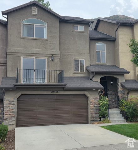 10456 N MORGAN BLVD, Cedar Hills UT 84062