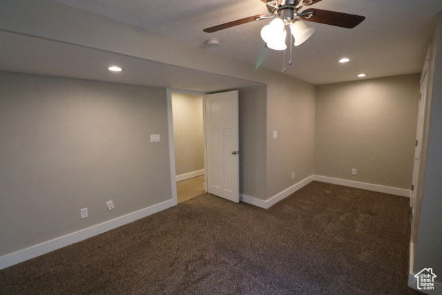 Photo 26 for MLS #2104357 at 265 W 125 North