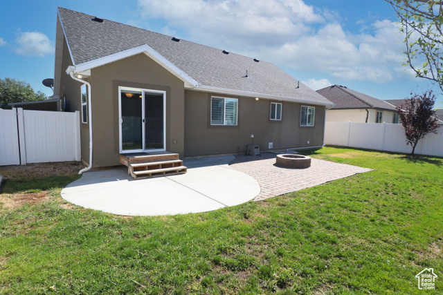 Photo 4 for MLS #2104357 at 265 W 125 North