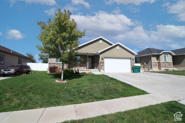 265 W 125 N, Clearfield UT 84015