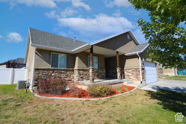 265 W 125 N, Clearfield UT 84015