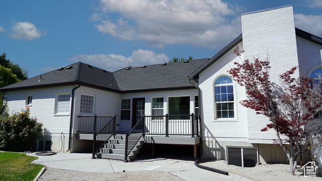 Photo 44 for MLS #2104358 at 1470 S Trapper Rd