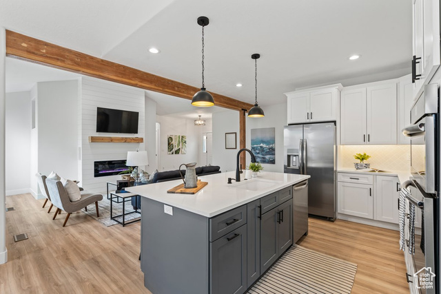 Photo 12 for MLS #2104358 at 1470 S Trapper Rd
