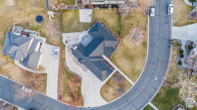 Photo 47 for MLS #2104358 at 1470 S Trapper Rd