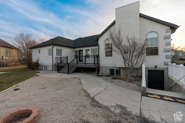 Photo 38 for MLS #2104358 at 1470 S Trapper Rd