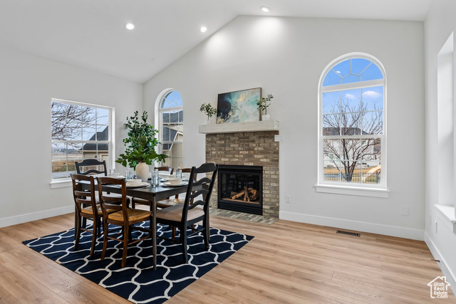 Photo 13 for MLS #2104358 at 1470 S Trapper Rd