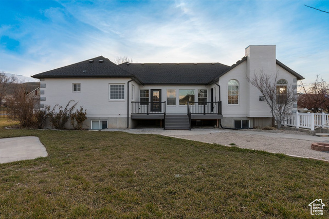 Photo 37 for MLS #2104358 at 1470 S Trapper Rd