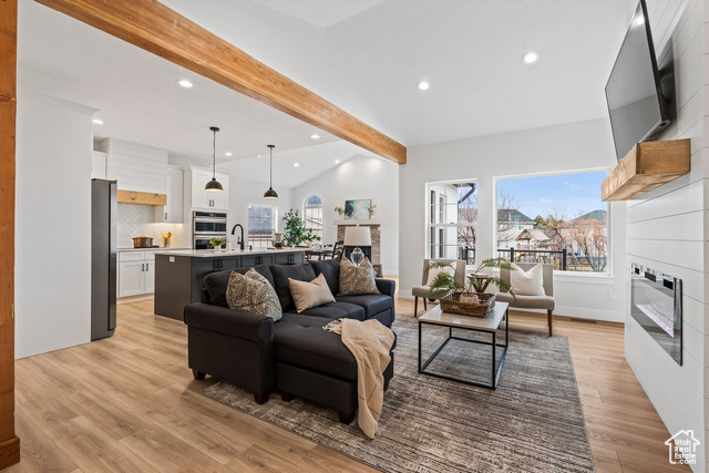 Photo 5 for MLS #2104358 at 1470 S Trapper Rd