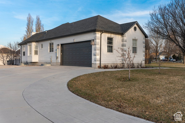 Photo 39 for MLS #2104358 at 1470 S Trapper Rd