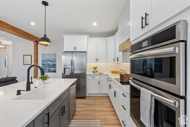 Photo 11 for MLS #2104358 at 1470 S Trapper Rd