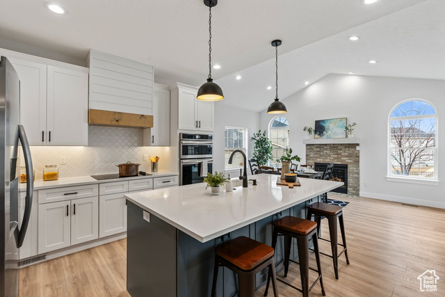 Photo 9 for MLS #2104358 at 1470 S Trapper Rd