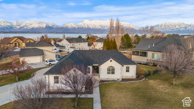 MLS #2104358 - 1470 S Trapper Rd