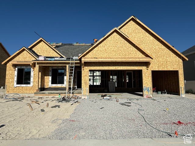 5326 HONEY SUCKLE WAY