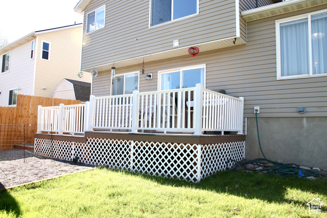 Photo 27 for MLS #2104365 at 367 E 740 North