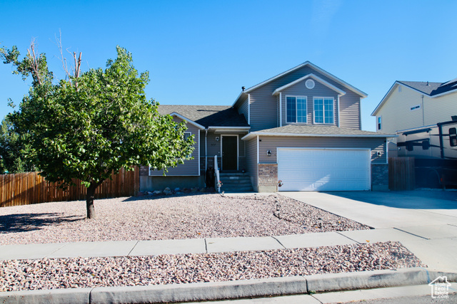 MLS #2104365 - 367 E 740 North