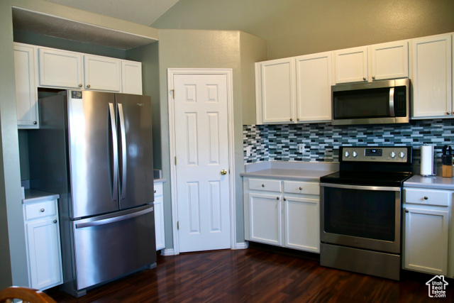 Photo 5 for MLS #2104365 at 367 E 740 North