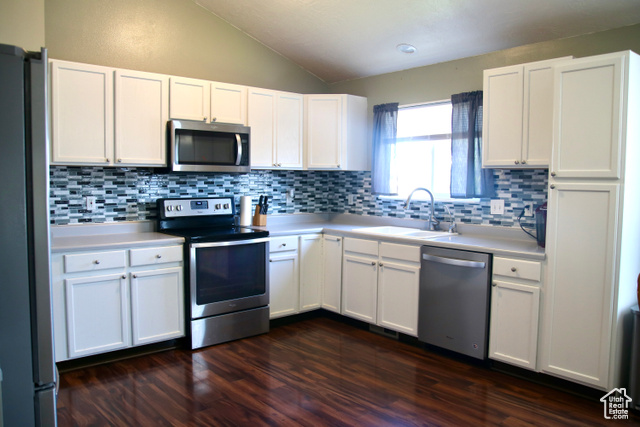 Photo 4 for MLS #2104365 at 367 E 740 North