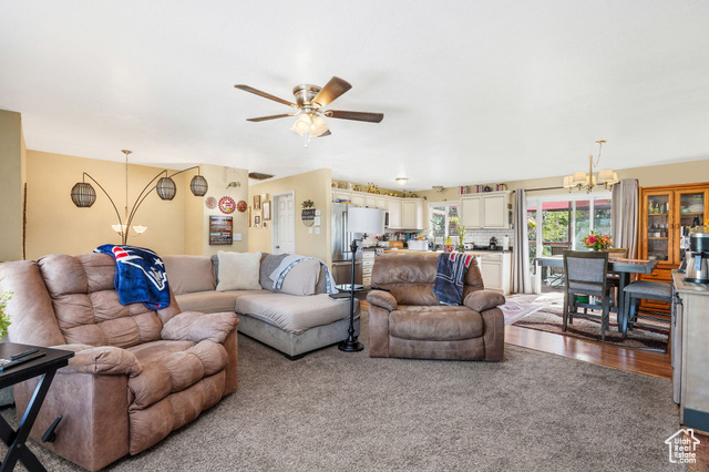 Photo 6 for MLS #2104367 at 1680 W 1375 North