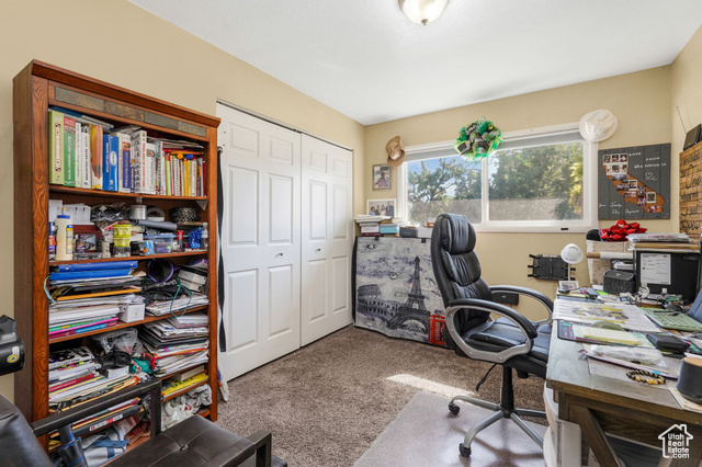 Photo 15 for MLS #2104367 at 1680 W 1375 North