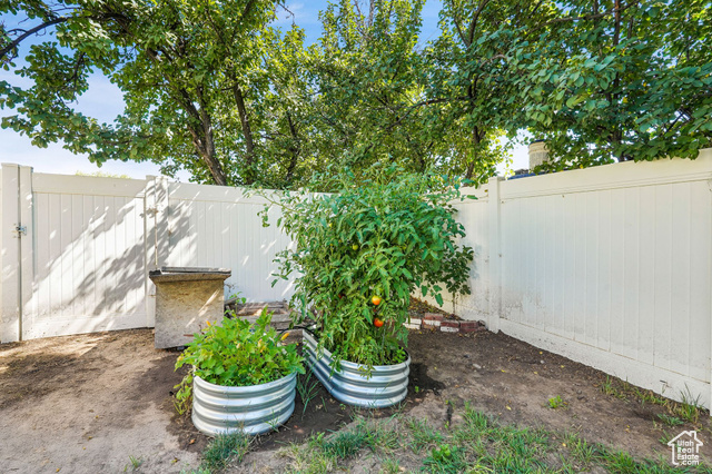 Photo 24 for MLS #2104367 at 1680 W 1375 North