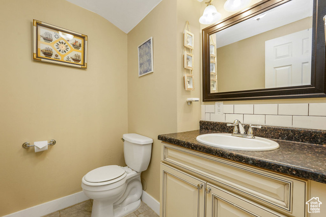 Photo 19 for MLS #2104367 at 1680 W 1375 North
