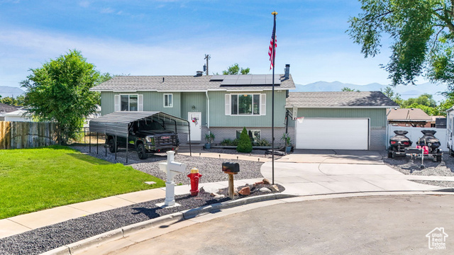 1680 W 1375 N, Layton UT 84041