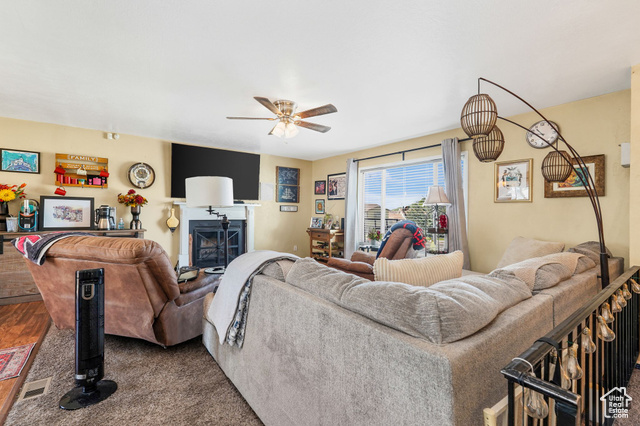 Photo 7 for MLS #2104367 at 1680 W 1375 North