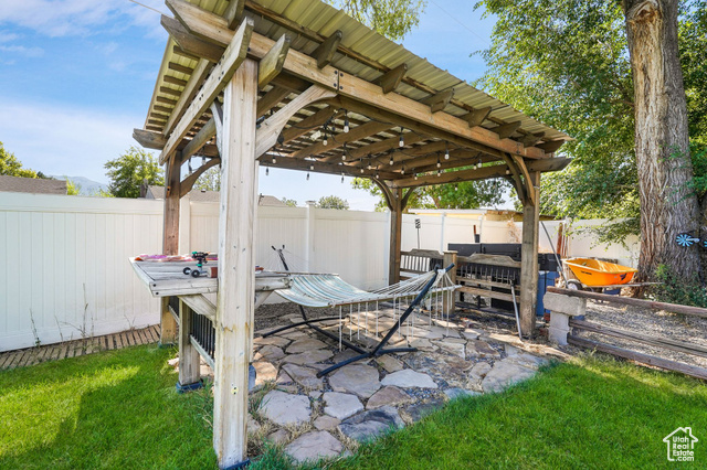 Photo 26 for MLS #2104367 at 1680 W 1375 North