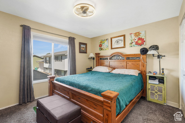 Photo 12 for MLS #2104367 at 1680 W 1375 North