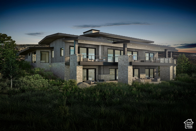 6813 WHITE DOVE WAY, Park City UT 84098