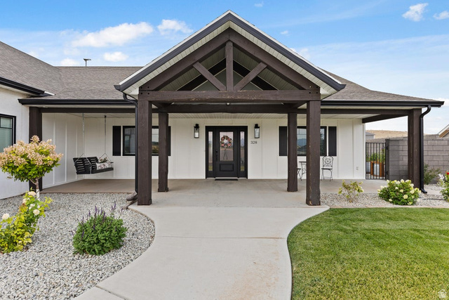 Main photo for 328 W 475 N