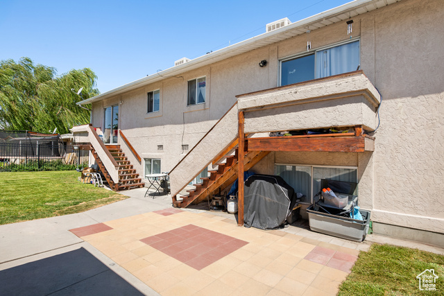 Photo 5 for MLS #2104380 at 3843 W 4100 South