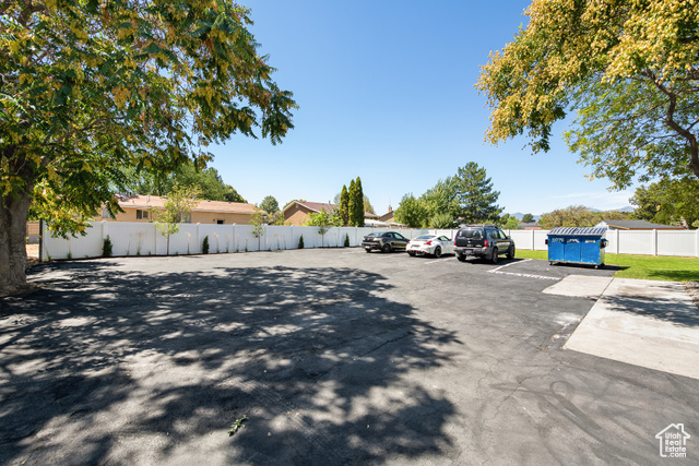 Photo 10 for MLS #2104380 at 3843 W 4100 South