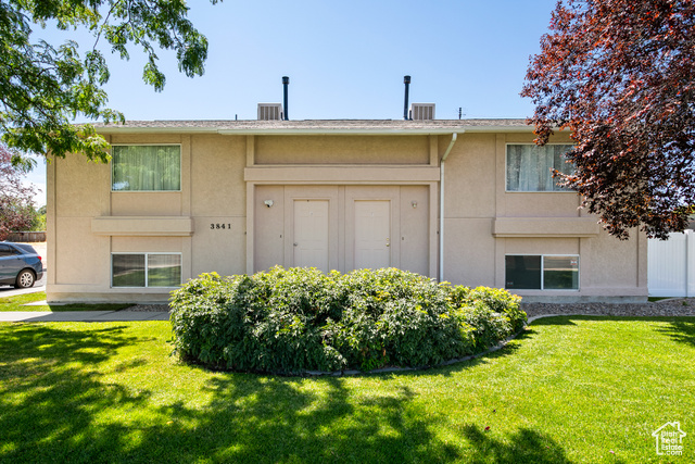 MLS #2104380 - 3843 W 4100 South