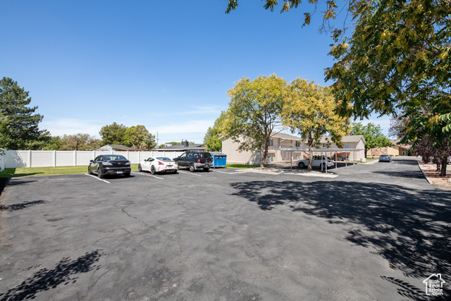 Photo 11 for MLS #2104380 at 3843 W 4100 South